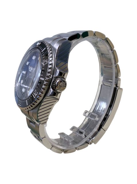 Rolex Deepsea 116660 - D-Blue Image 2